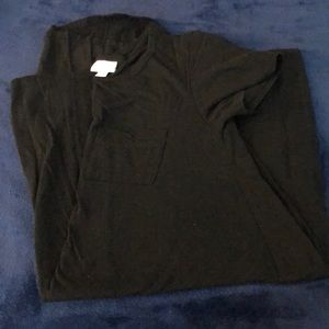 Black LLR Carly - XXS